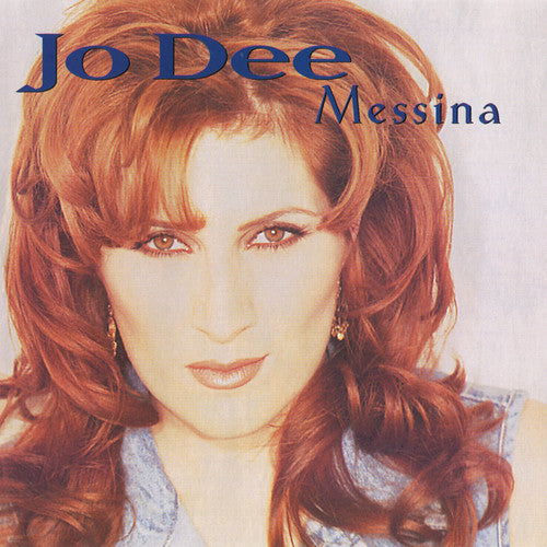 Jo Dee Messina: Jo Dee Messina  \ CD