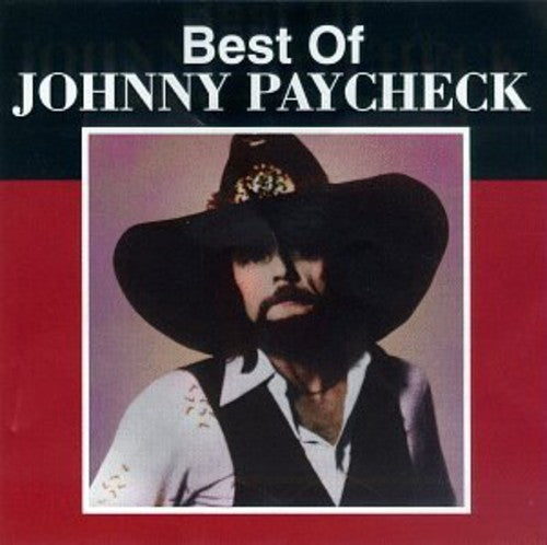 Johnny Paycheck: Best of 1  \ CD