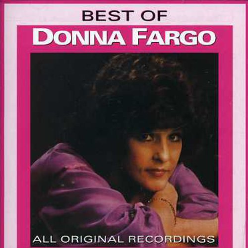 Donna Fargo: Best of  \ CD
