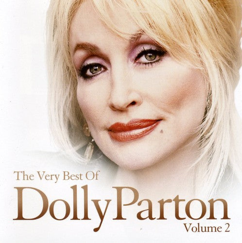 Dolly Parton: Very Best Of, Vol. 2  \ CD