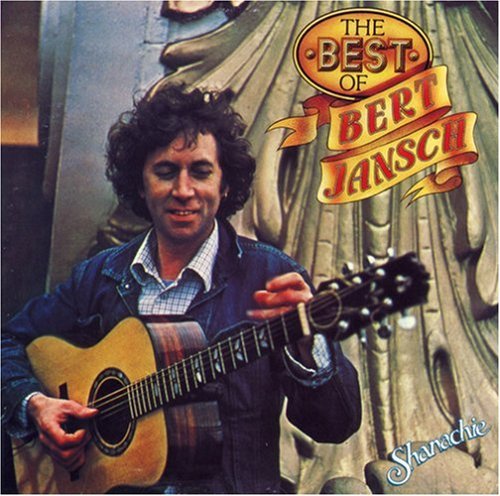 Bert Jansch: Best of Bert Jansch  \ CD
