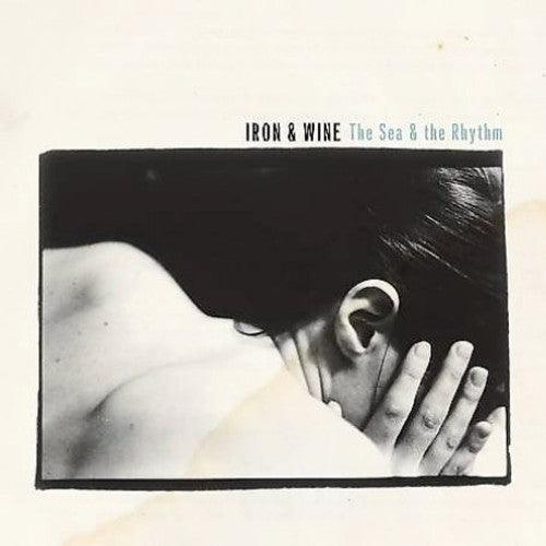 Iron & Wine- The Sea and The Rhythm - VINYL