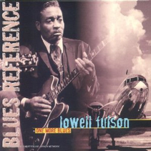 Lowell Fulson: One More Blues  \ CD