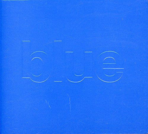 Various Artists: Blue Duplo / Various  \ CD