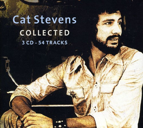 Cat Stevens: Ultimate Collection - CD