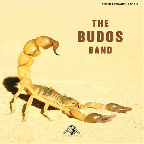 The Budos Band- The Budos Band II - VINYL