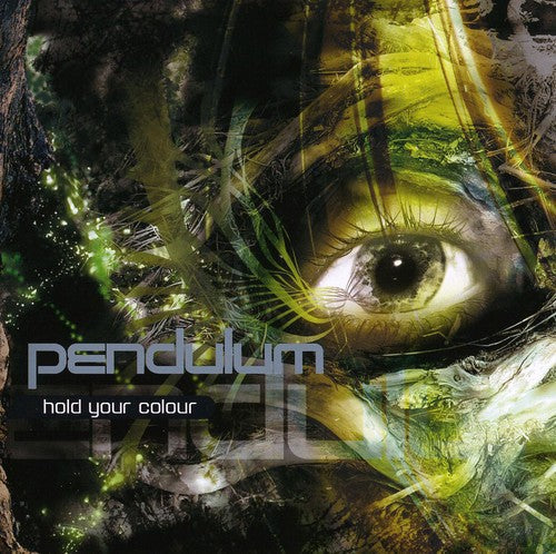 Pendulum: Hold Your Colour  \ CD