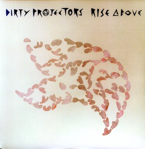 Dirty Projectors: Rise Above \ LP