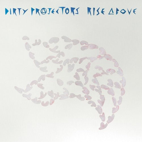 Dirty Projectors: Rise Above  \ CD