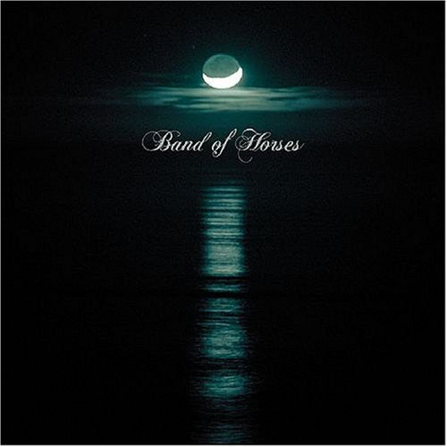 Band of Horses: Cease to Begin \ LP