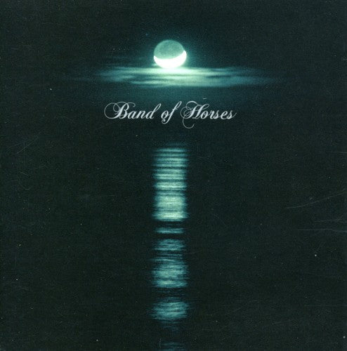 Band of Horses: Cease to Begin  \ CD