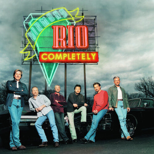 Diamond Rio: Completely  \ CD