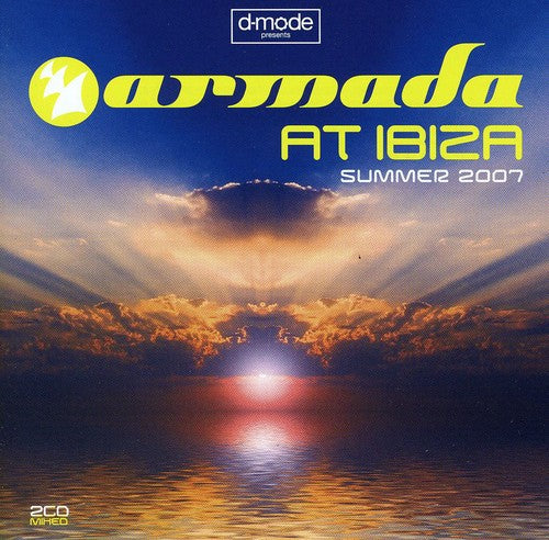 Armada at Ibiza: Summer 2007  \ CD