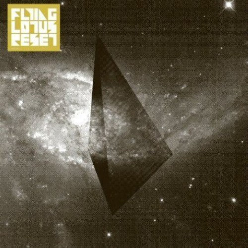 Flying Lotus: Reset \ LP