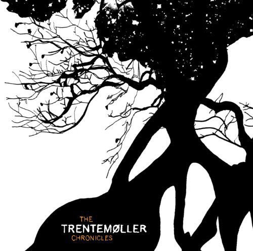 Trentemoller: The Trentemoller Chronicles \ LP