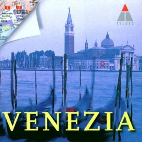 Music From Venice: Music from Venice  \ CD