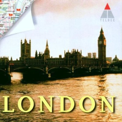 Music From London: Music from London  \ CD