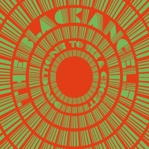 The Black Angels- Directions To See A Ghost - VINYL
