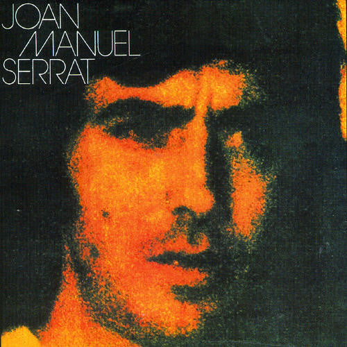 Joan Manuel Serrat: Joan Manuel Serrat - CD