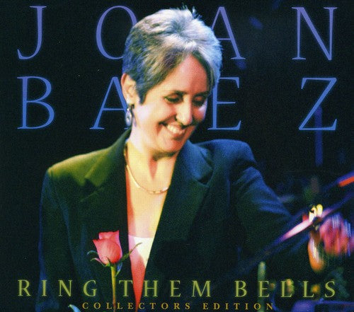 Joan Baez: Ring Them Bells  \ CD