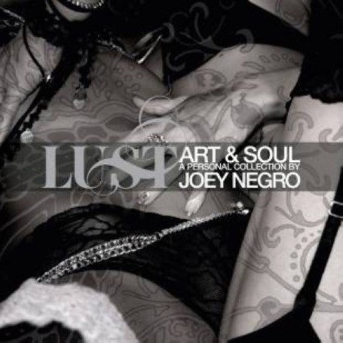 Various Artists: Lust: A Personal Collection By Joey Negro  \ CD