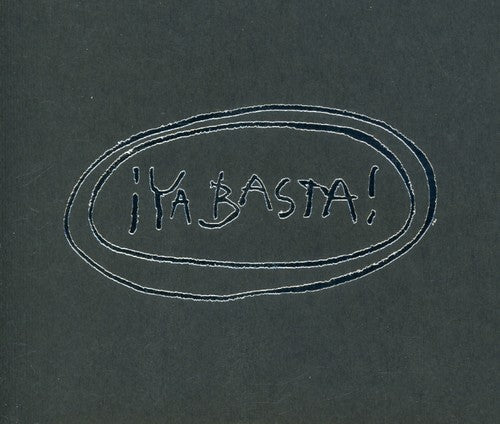 Ya Basta 10 Years Later / Various: Ya Basta ! 10 Years After  \ CD