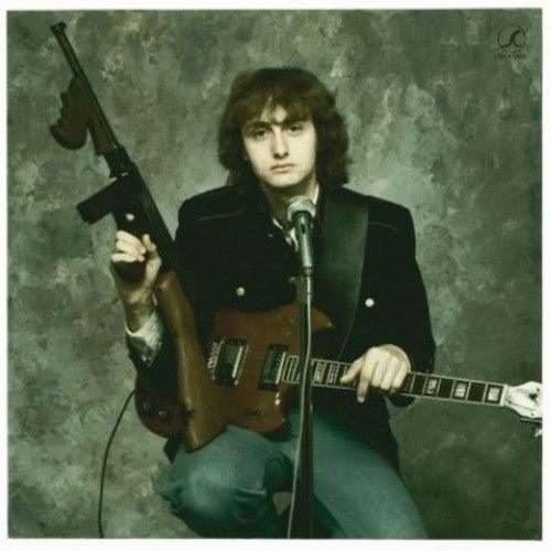 Bobb Trimble- Iron Curtain Innocence - VINYL