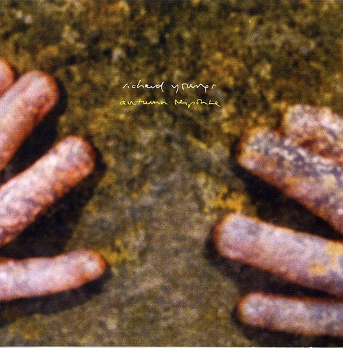 Richard Youngs: Autumn Response  \ CD
