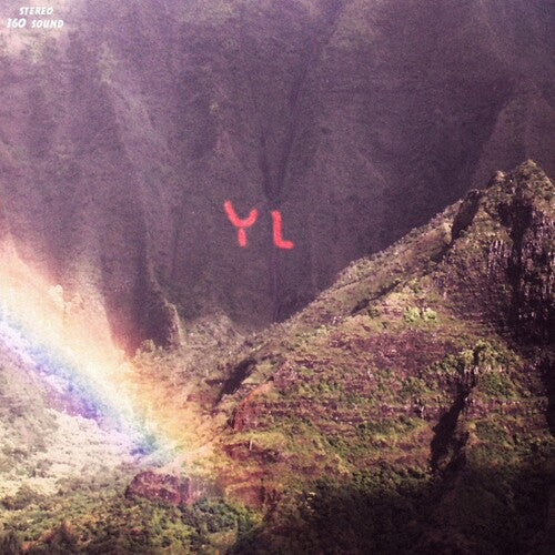 Youth Lagoon: The Year Of Hibernation  \ CD