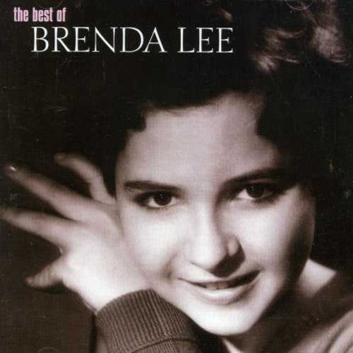 Brenda Lee: Best of  \ CD