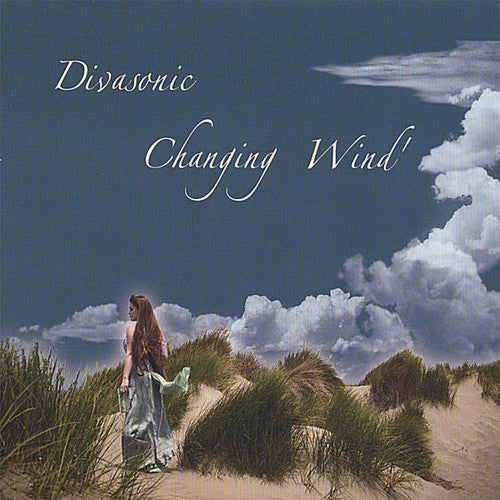 Divasonic: Changing Wind  \ CD