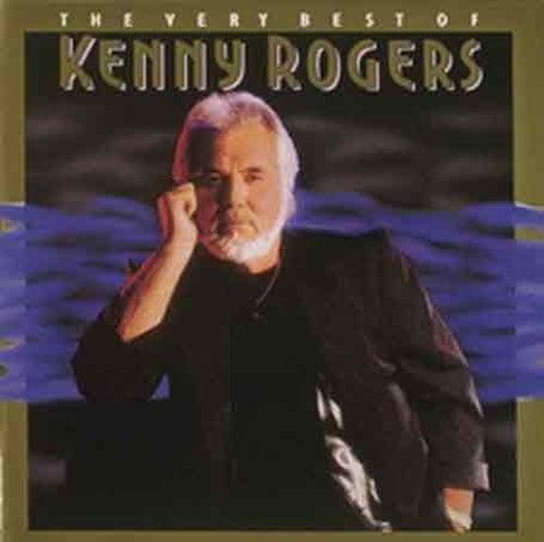 Kenny Rogers: Very Best of Kenny Rogers  \ CD