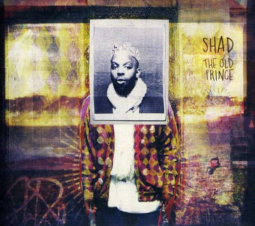 Shad: The Old Prince  \ CD