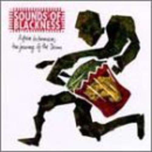 Sounds of Blackness: Africa to America  \ CD