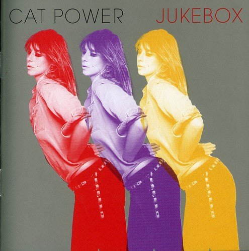 Cat Power: Jukebox  \ CD