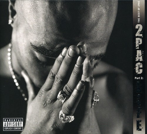 2Pac: The Best Of 2Pac - Pt. 2: Life  \ CD