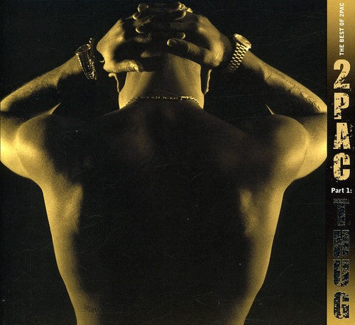 2Pac: Best of 2Pac - PT. 1: Thug  \ CD