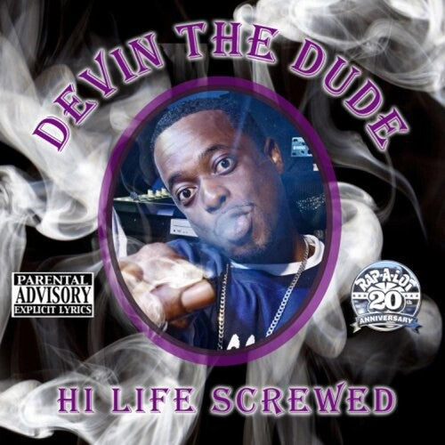 Devin the Dude: Hi Life  \ CD