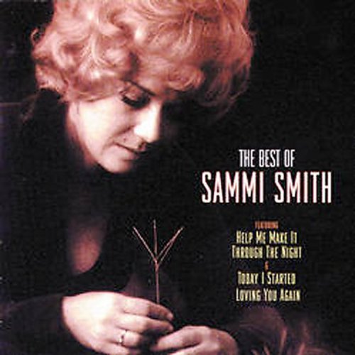 Sammi Smith: Best of  \ CD