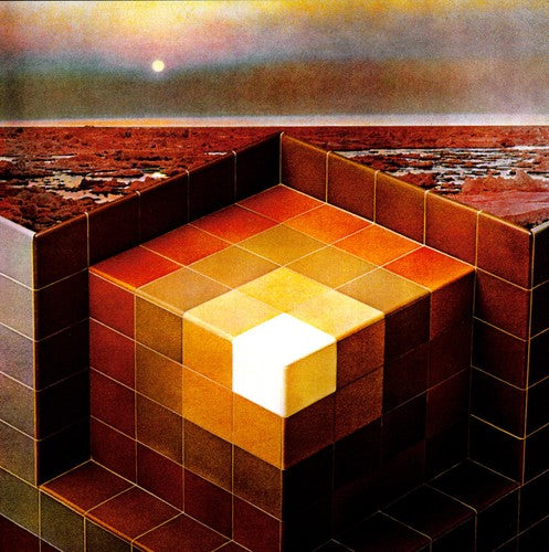 Black Mountain: In the Future \ LP