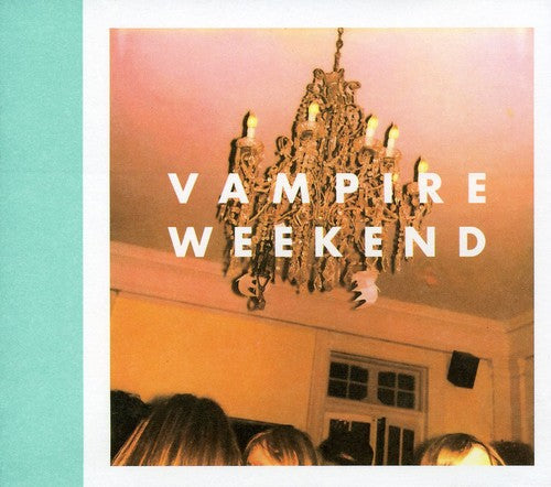 Vampire Weekend: Vampire Weekend  \ CD