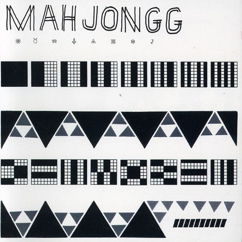 Mahjongg: Kontpab  \ CD