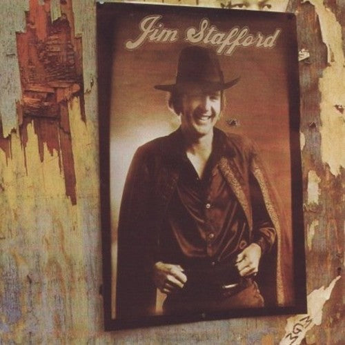 Jim Stafford: Jim Stafford  \ CD