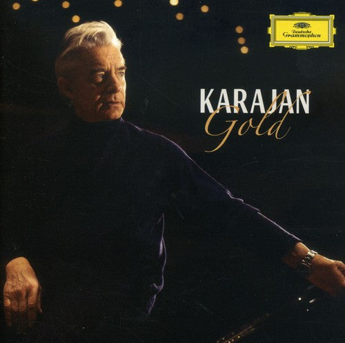Herbert von Karajan: Karajan, Herbert Von : Karajan Gold  \ CD