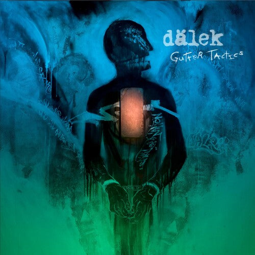 Dälek: Gutter Tactics  \ CD
