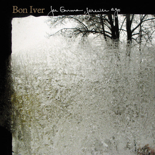 Bon Iver: For Emma Forever Ago \ LP