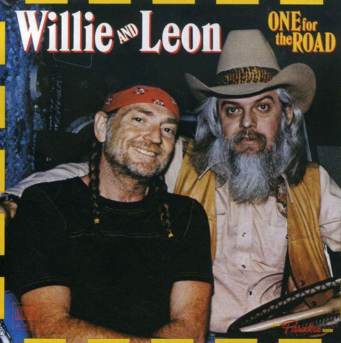 Willie Nelson: One for the Road  \ CD