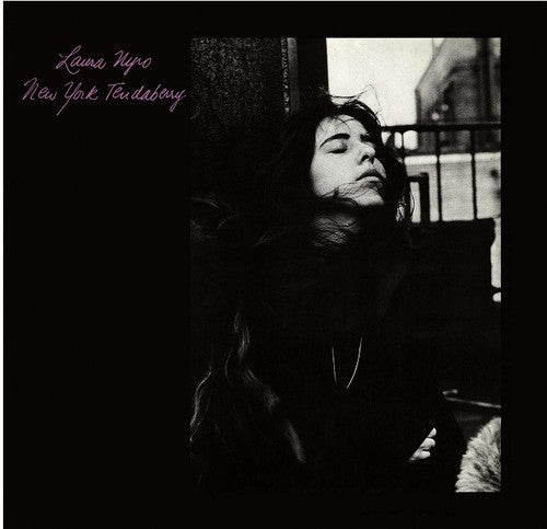 Laura Nyro: New York Tendaberry [Expanded] [Remastered]  \ CD