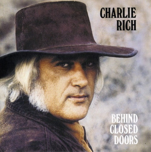 Charlie Rich: Behind Closed Doors [Expanded Version]  \ CD