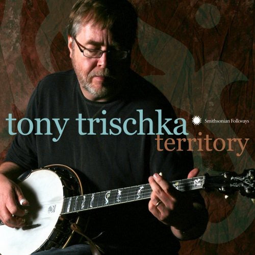 Tony Trischka: Territory  \ CD